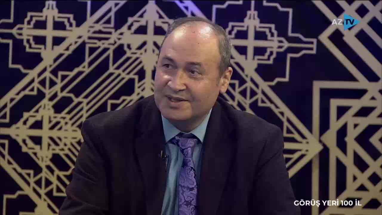 GIA TV Program Thumbnail, Poster