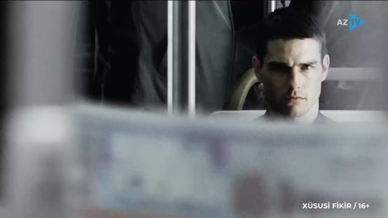 GIA TV Program Thumbnail, Poster