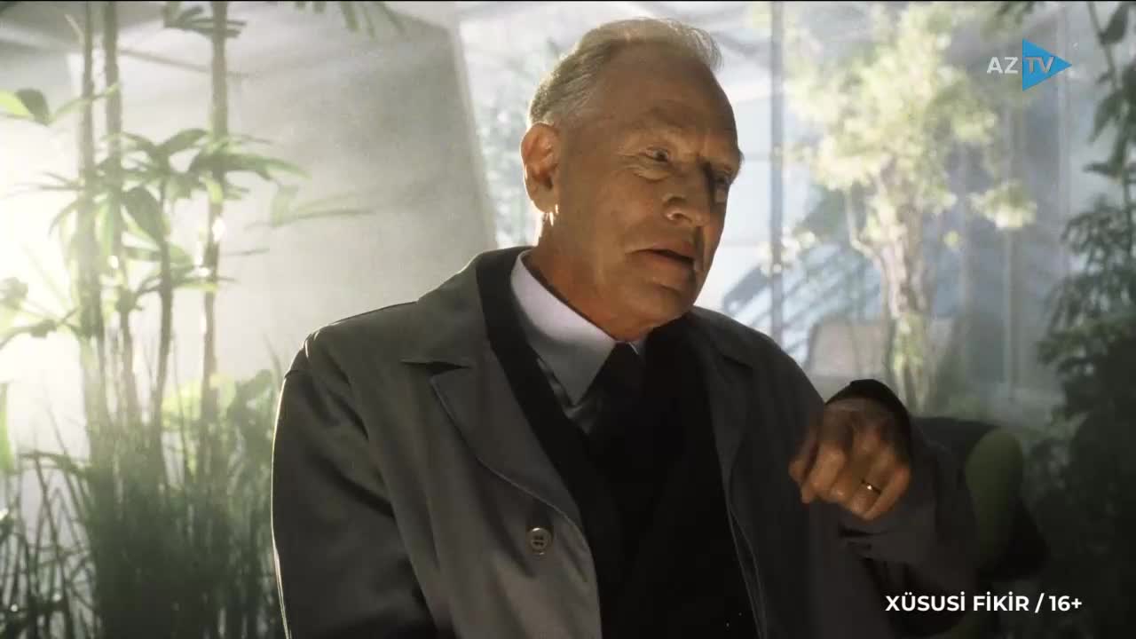 GIA TV Program Thumbnail, Poster