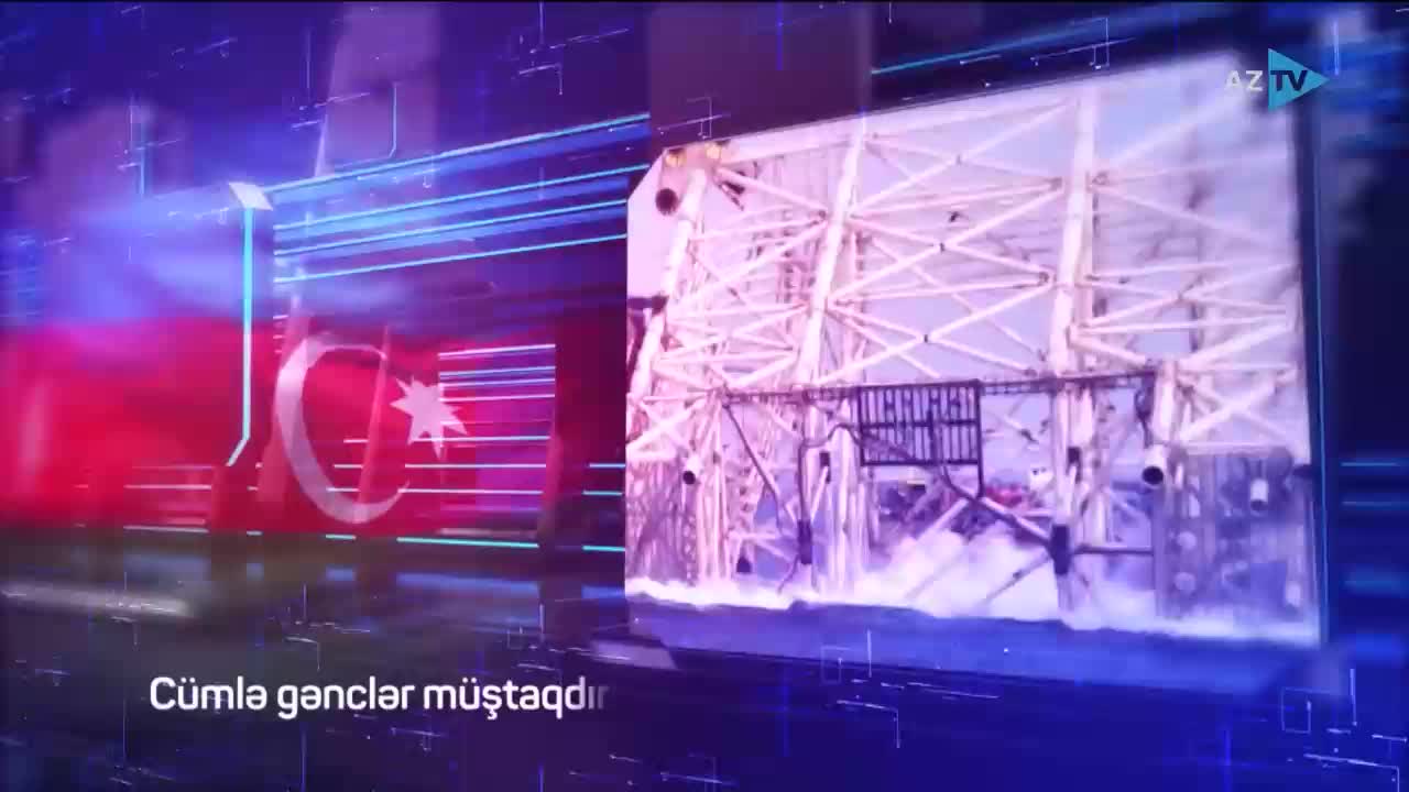 GIA TV Program Thumbnail, Poster