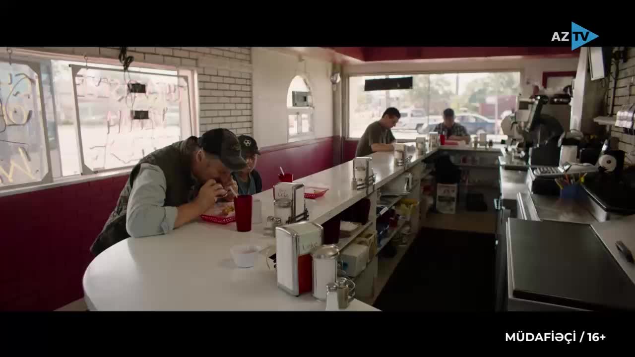 GIA TV Program Thumbnail, Poster