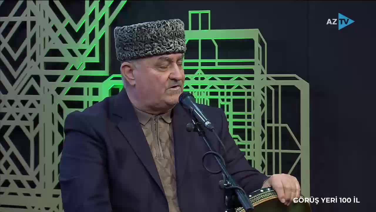 GIA TV Program Thumbnail, Poster