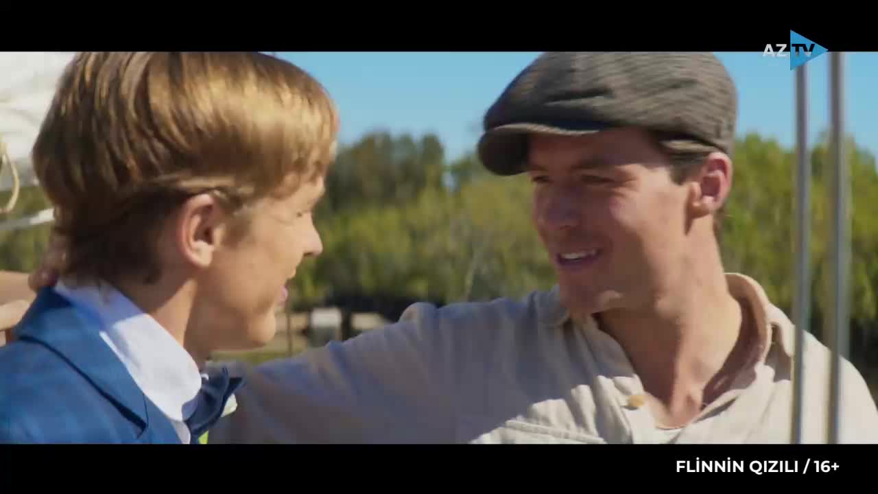 GIA TV Program Thumbnail, Poster