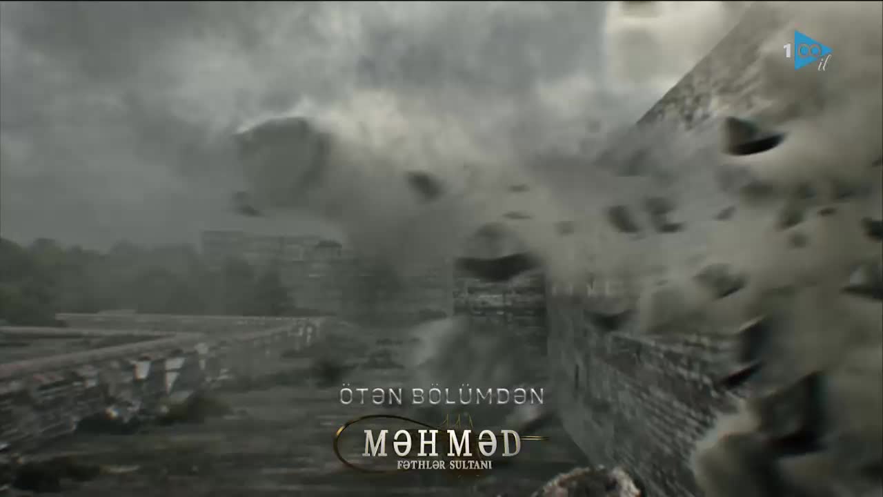 GIA TV Program Thumbnail, Poster