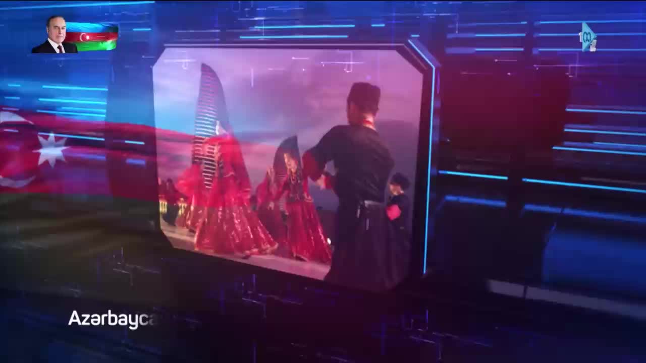 GIA TV Program Thumbnail, Poster
