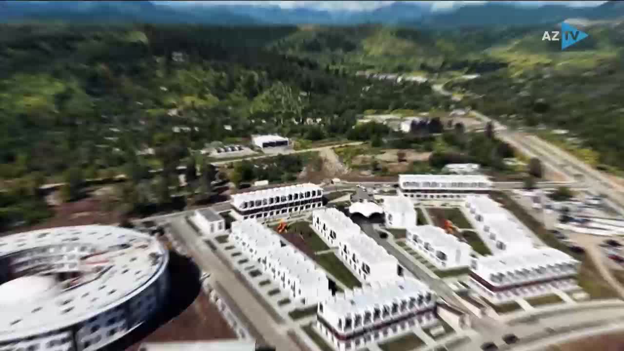 GIA TV Program Thumbnail, Poster