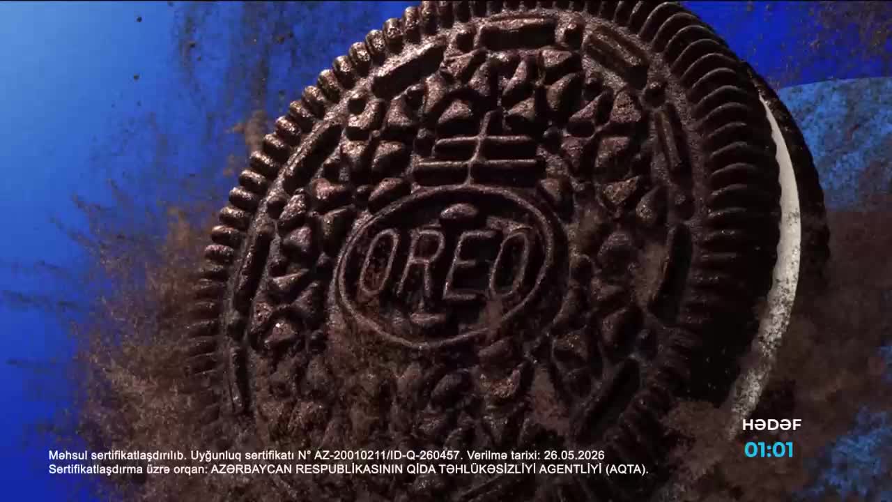 GIA TV Program Thumbnail, Poster