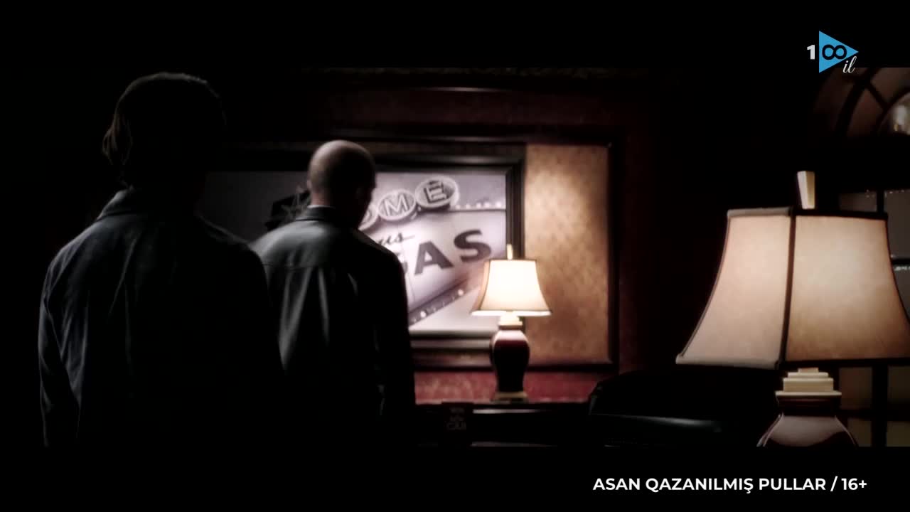 GIA TV Program Thumbnail, Poster