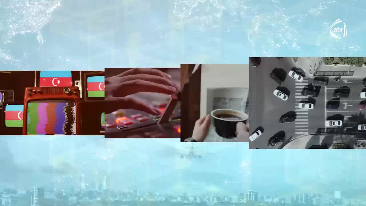 GIA TV Program Thumbnail, Poster