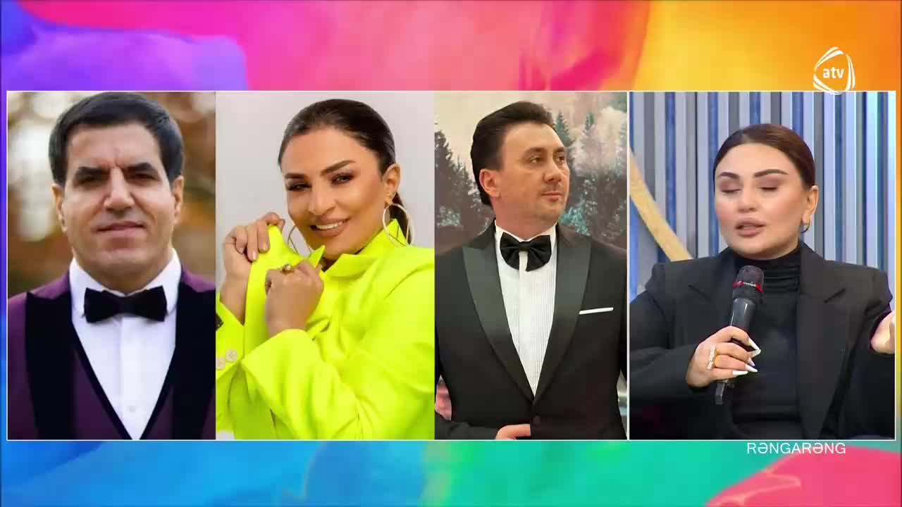 GIA TV Program Thumbnail, Poster