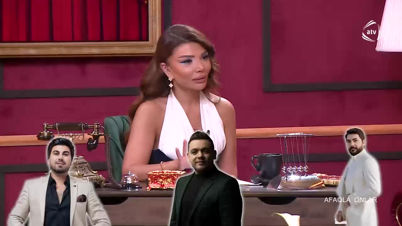GIA TV Program Thumbnail, Poster