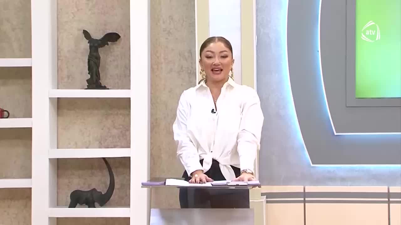 GIA TV Program Thumbnail, Poster