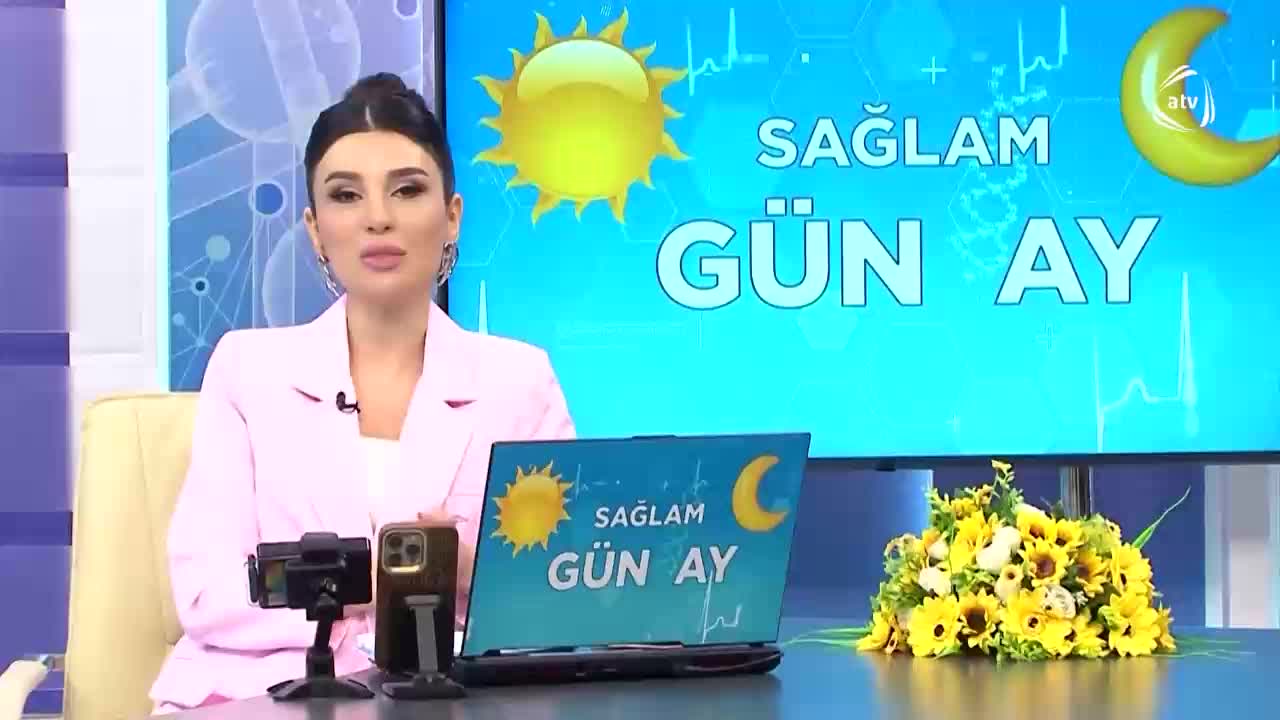 GIA TV Program Thumbnail, Poster