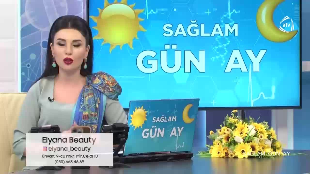 GIA TV Program Thumbnail, Poster