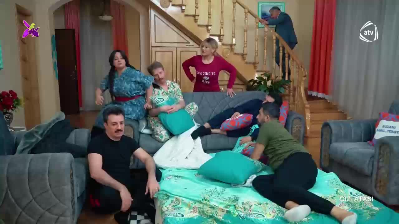 GIA TV Program Thumbnail, Poster