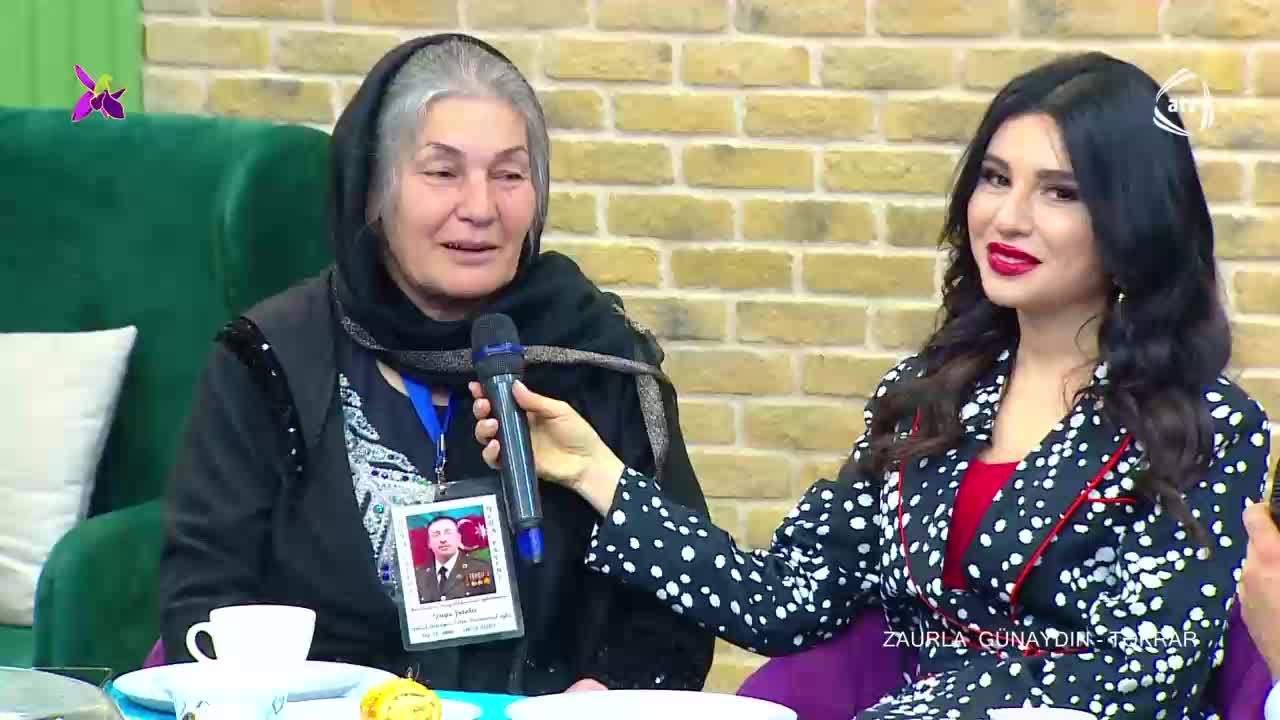 GIA TV Program Thumbnail, Poster