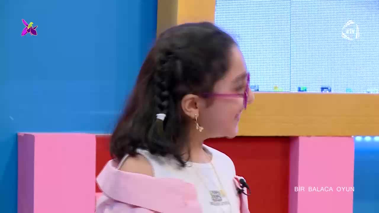 GIA TV Program Thumbnail, Poster