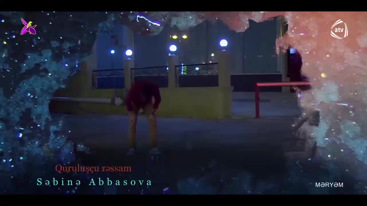 GIA TV Program Thumbnail, Poster