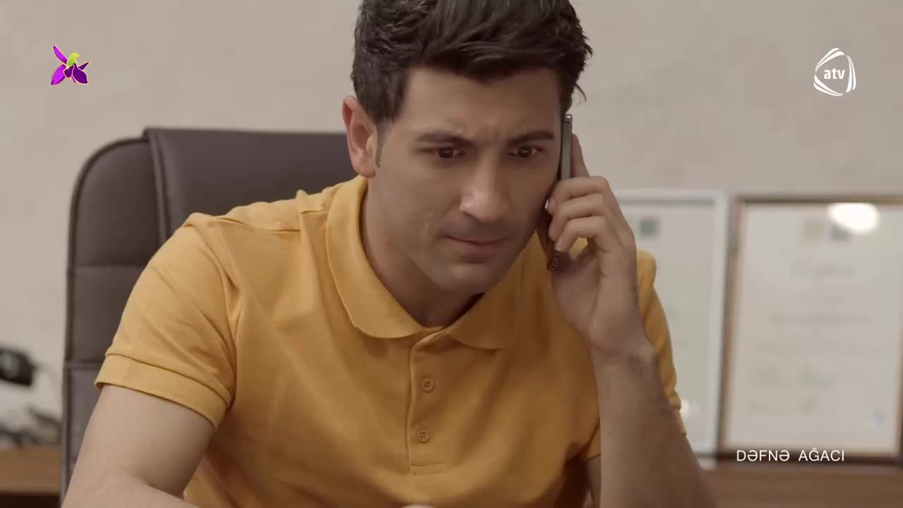 GIA TV Program Thumbnail, Poster