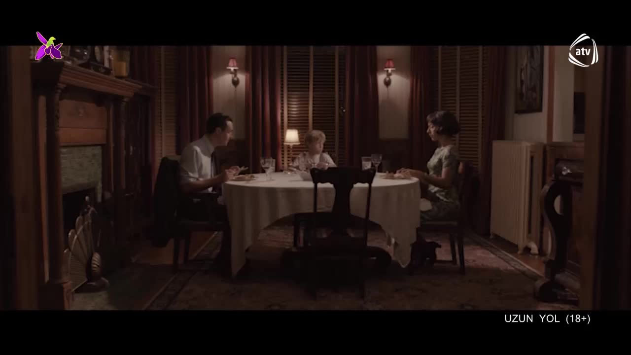 GIA TV Program Thumbnail, Poster