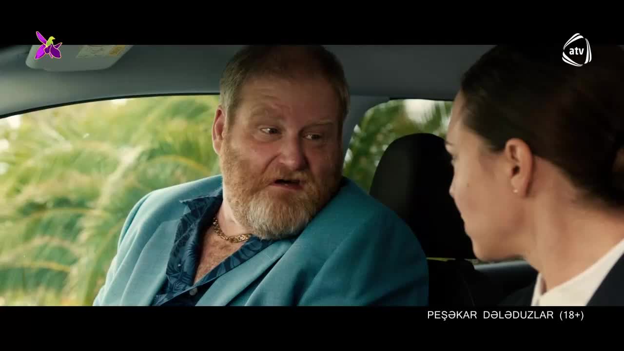 GIA TV Program Thumbnail, Poster