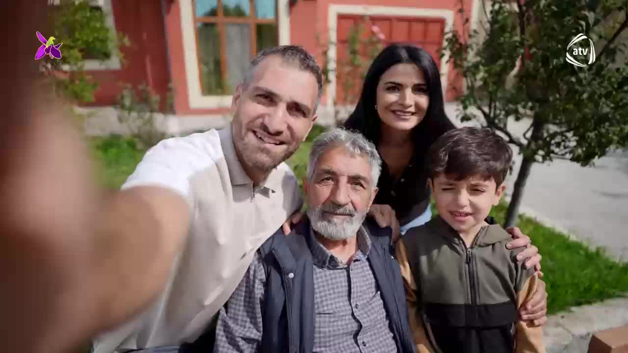 GIA TV Program Thumbnail, Poster