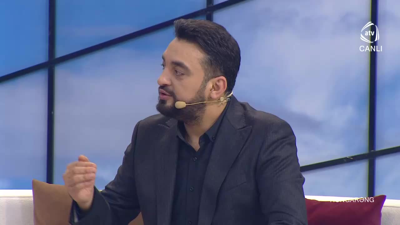 GIA TV Program Thumbnail, Poster