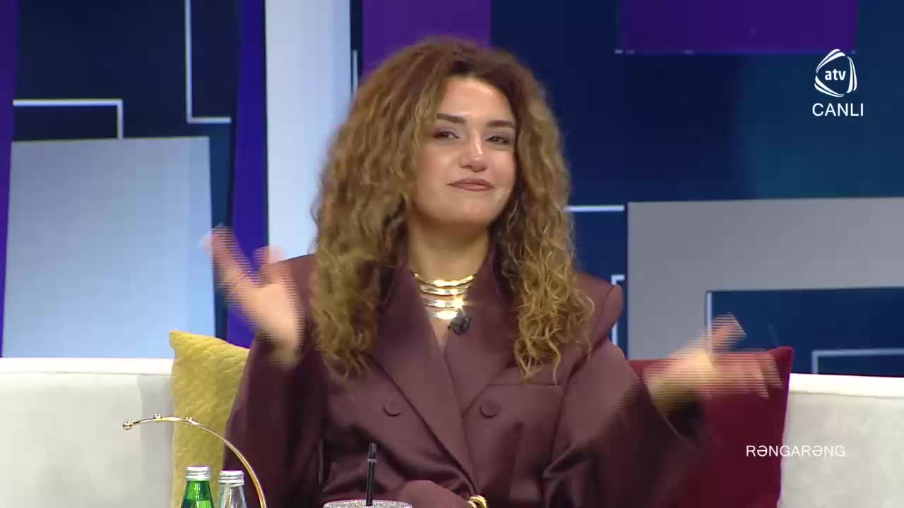 GIA TV Program Thumbnail, Poster