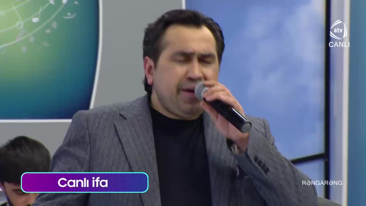 GIA TV Program Thumbnail, Poster