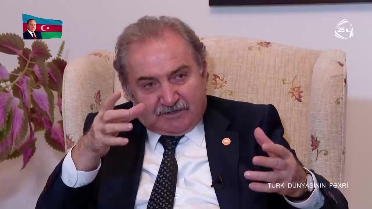 GIA TV Program Thumbnail, Poster