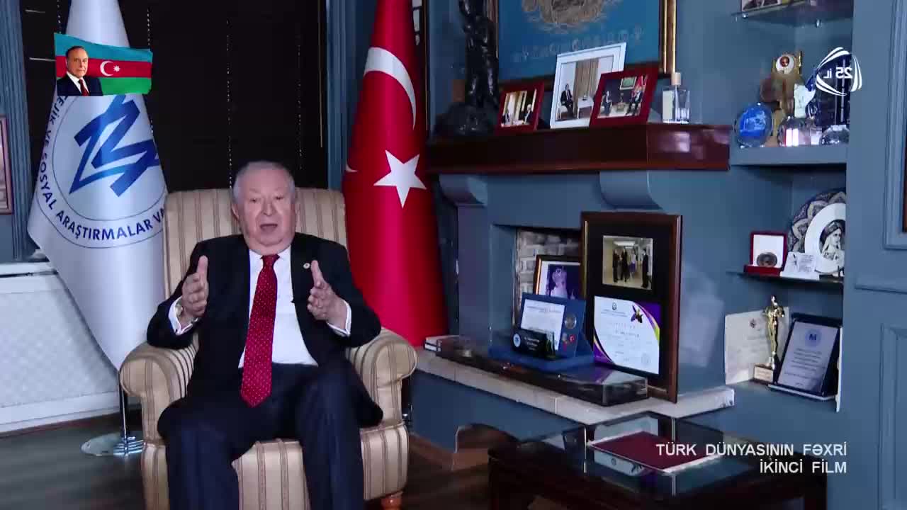 GIA TV Program Thumbnail, Poster