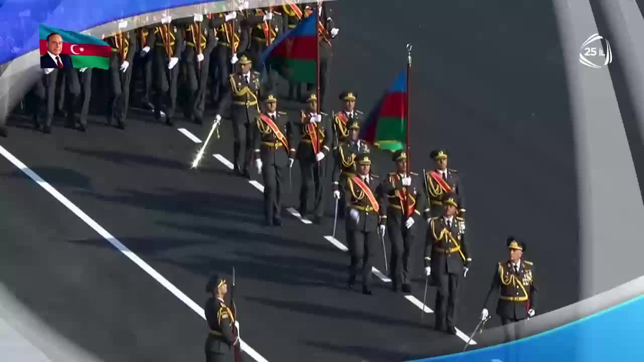 GIA TV Program Thumbnail, Poster