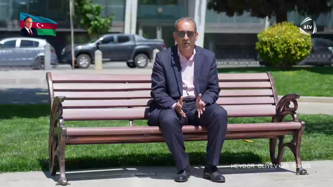 GIA TV Program Thumbnail, Poster