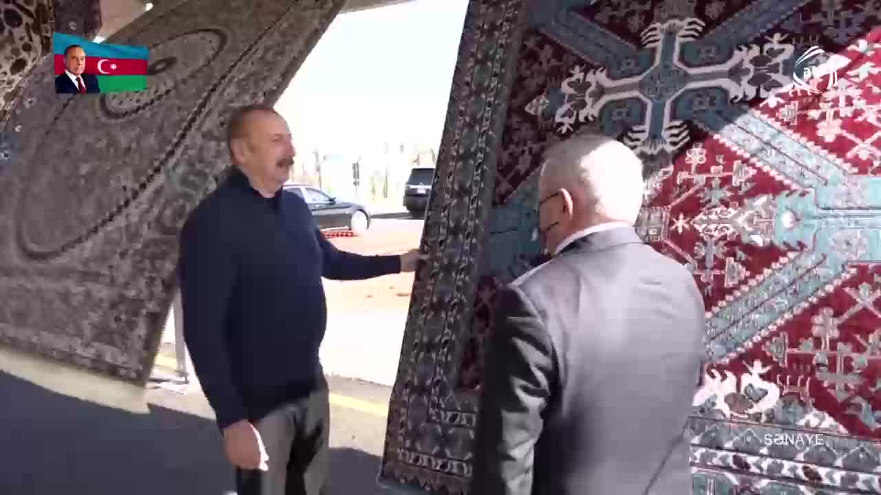 GIA TV Program Thumbnail, Poster