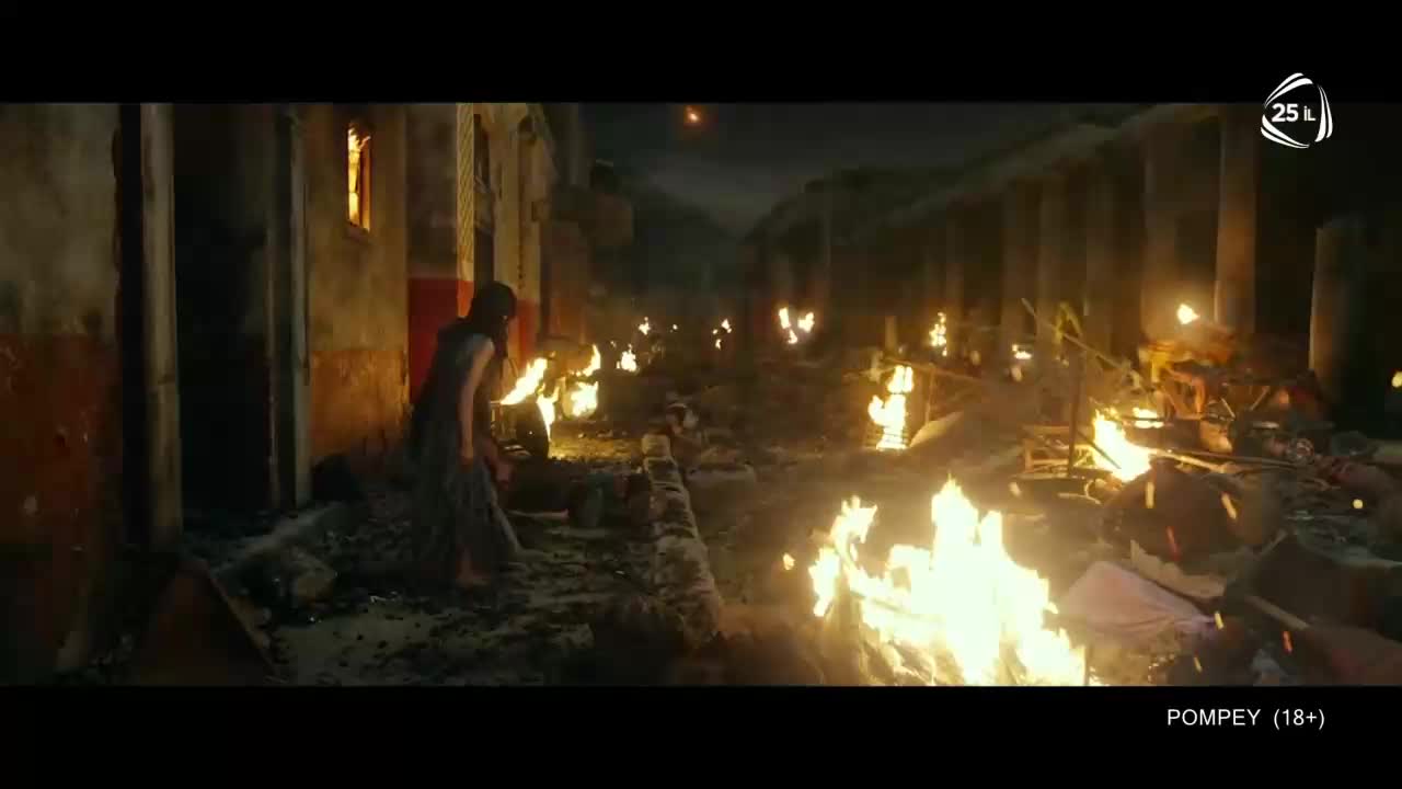 GIA TV Program Thumbnail, Poster