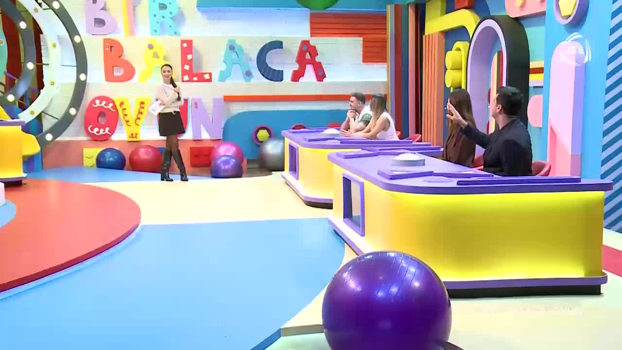 GIA TV Program Thumbnail, Poster