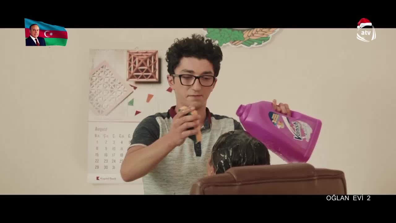 GIA TV Program Thumbnail, Poster