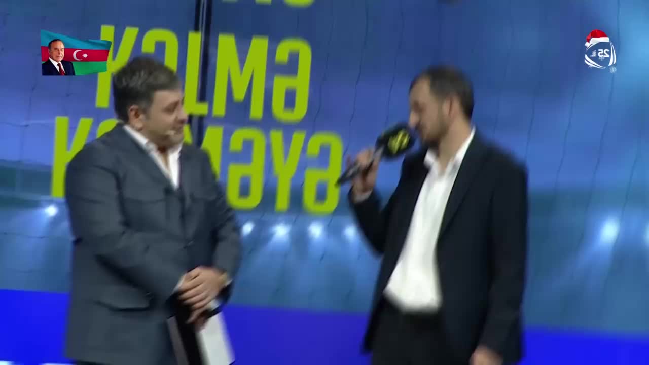 GIA TV Program Thumbnail, Poster