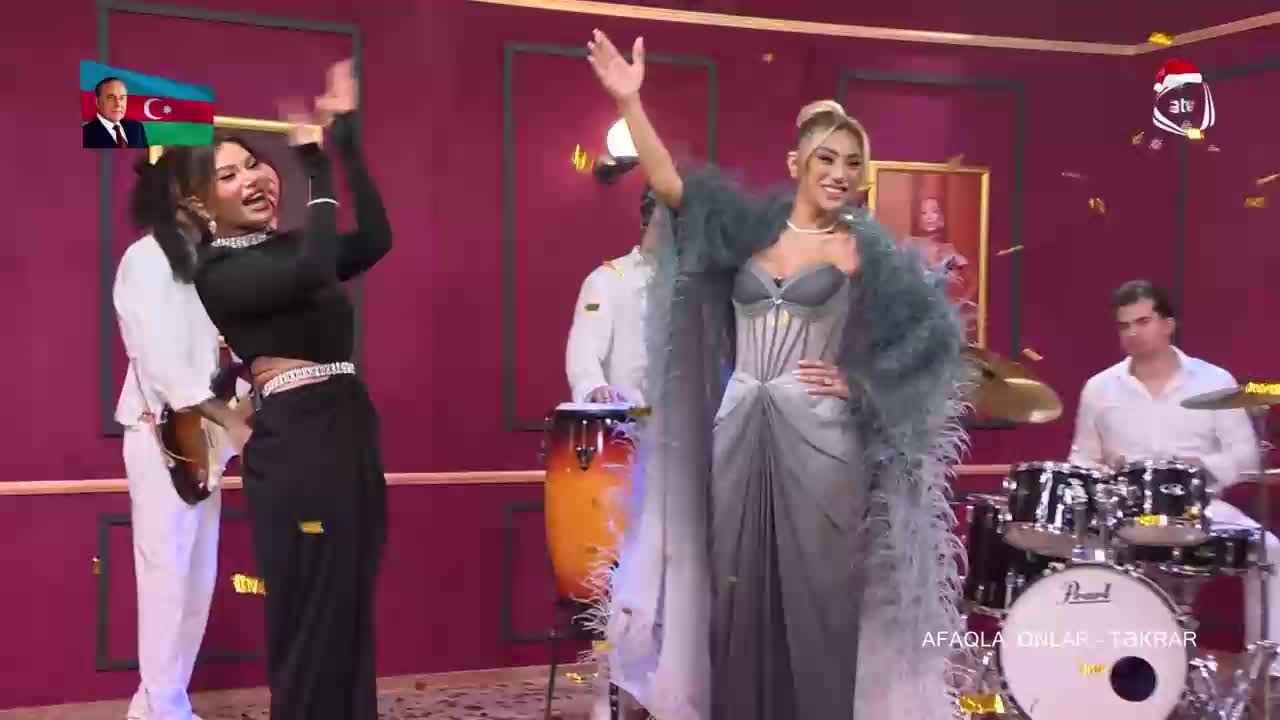 GIA TV Program Thumbnail, Poster