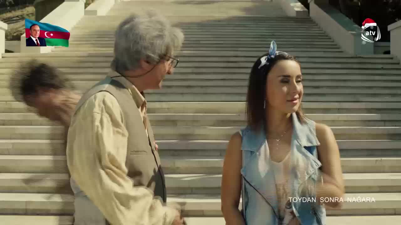 GIA TV Program Thumbnail, Poster