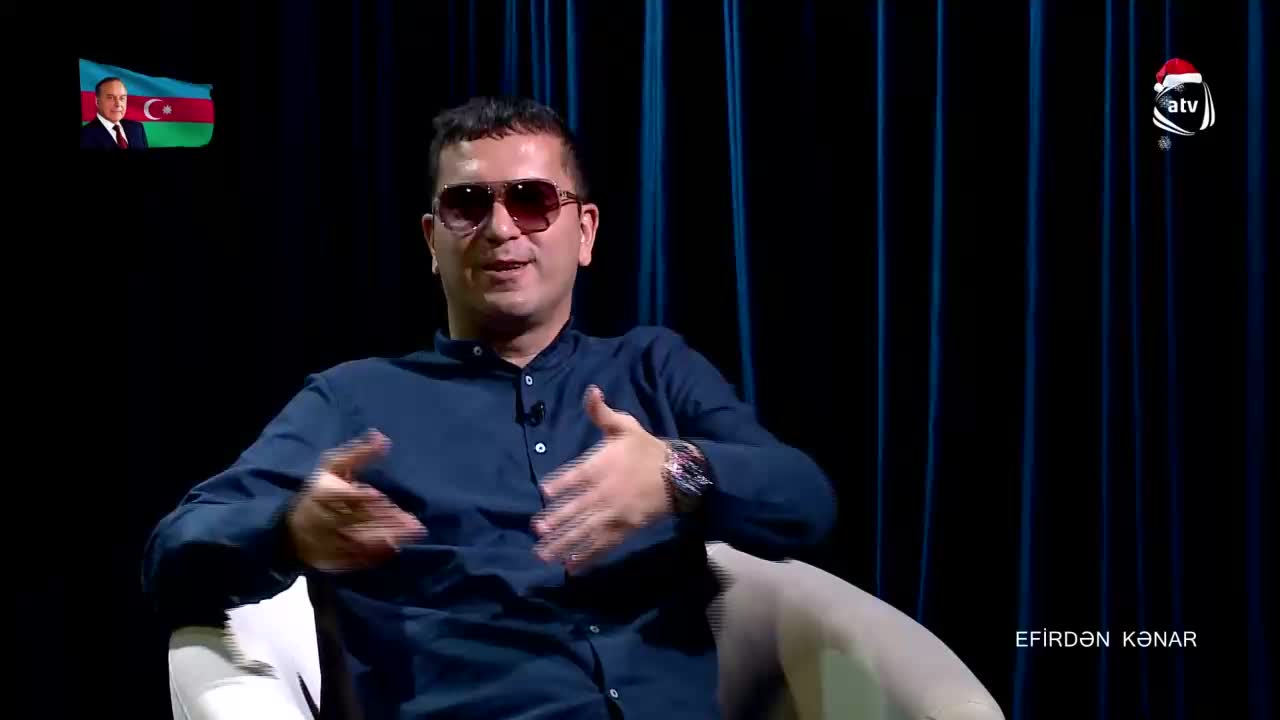 GIA TV Program Thumbnail, Poster