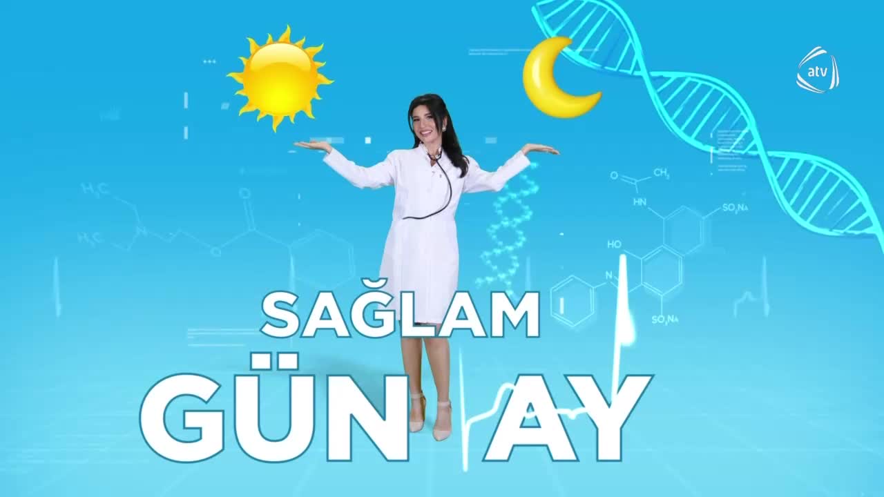 GIA TV Program Thumbnail, Poster