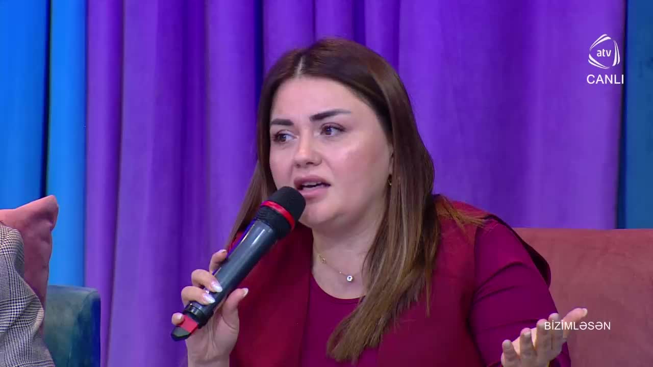 GIA TV Program Thumbnail, Poster