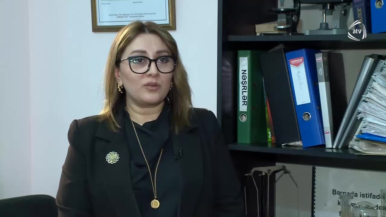 GIA TV Program Thumbnail, Poster