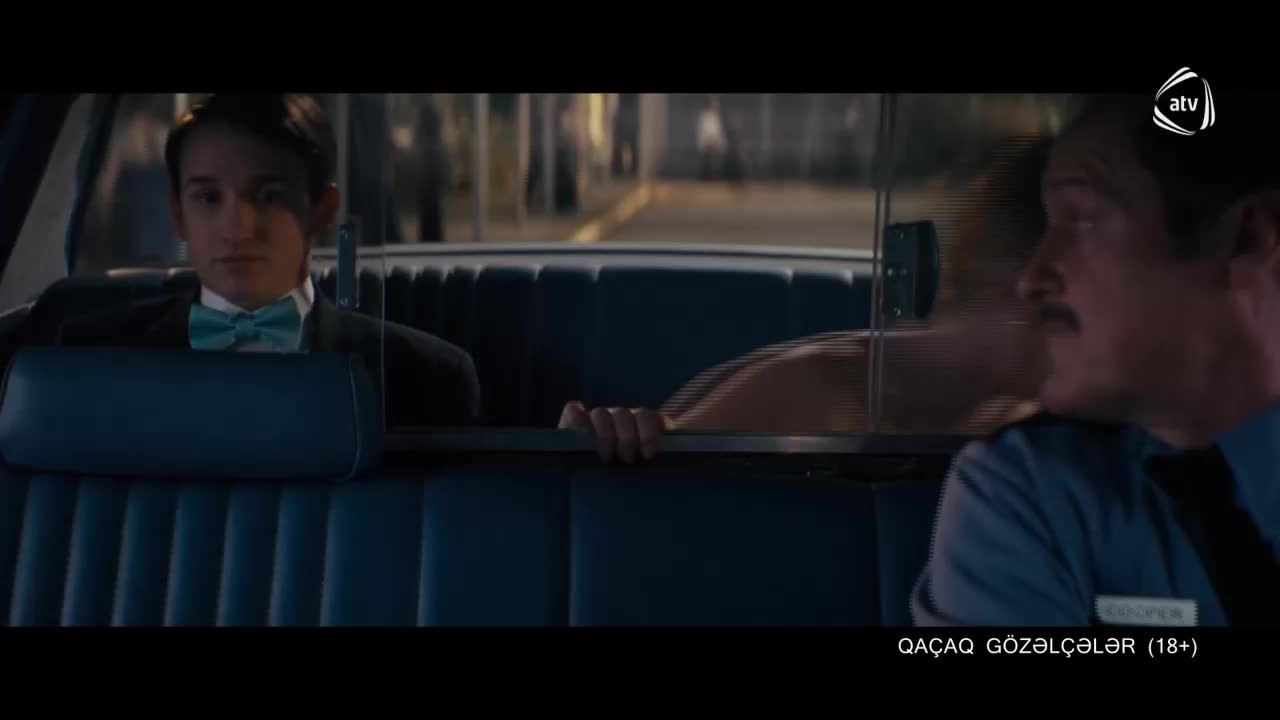 GIA TV Program Thumbnail, Poster