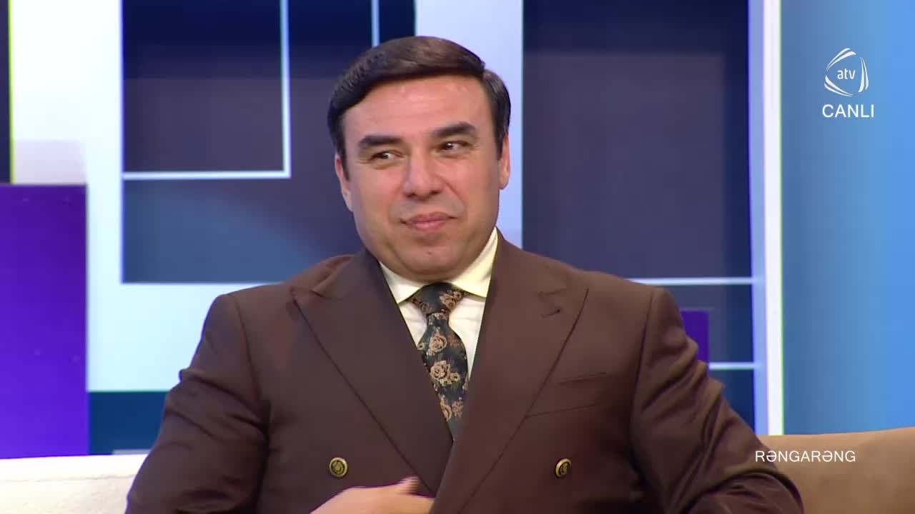 GIA TV Program Thumbnail, Poster