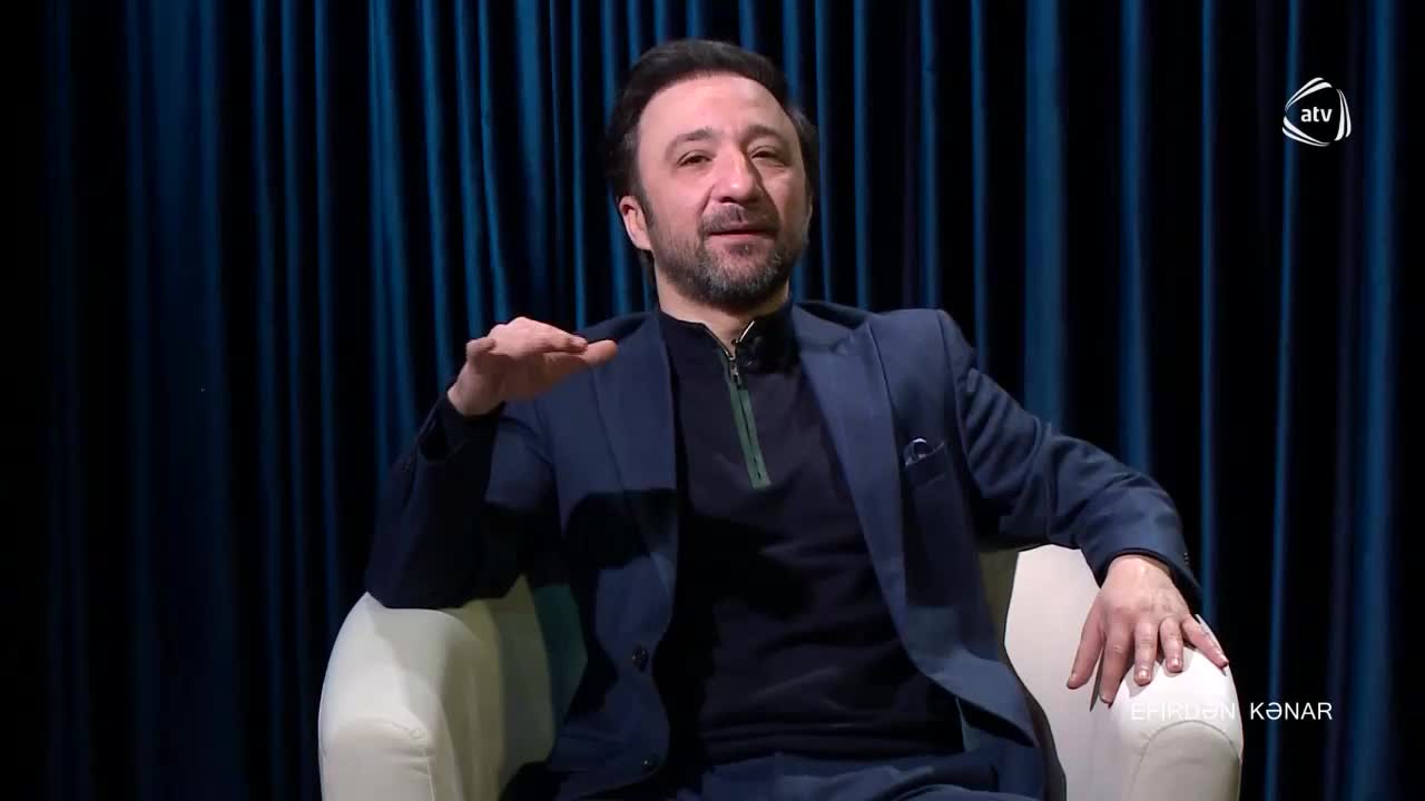 GIA TV Program Thumbnail, Poster