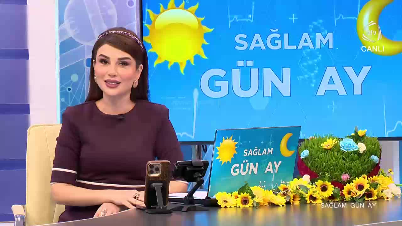 GIA TV Program Thumbnail, Poster