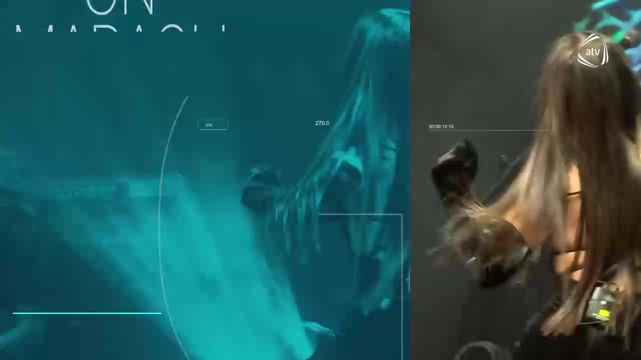 GIA TV Program Thumbnail, Poster