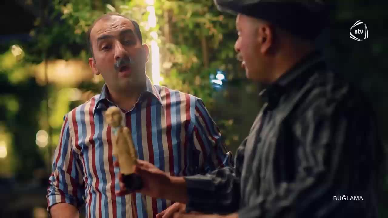 GIA TV Program Thumbnail, Poster